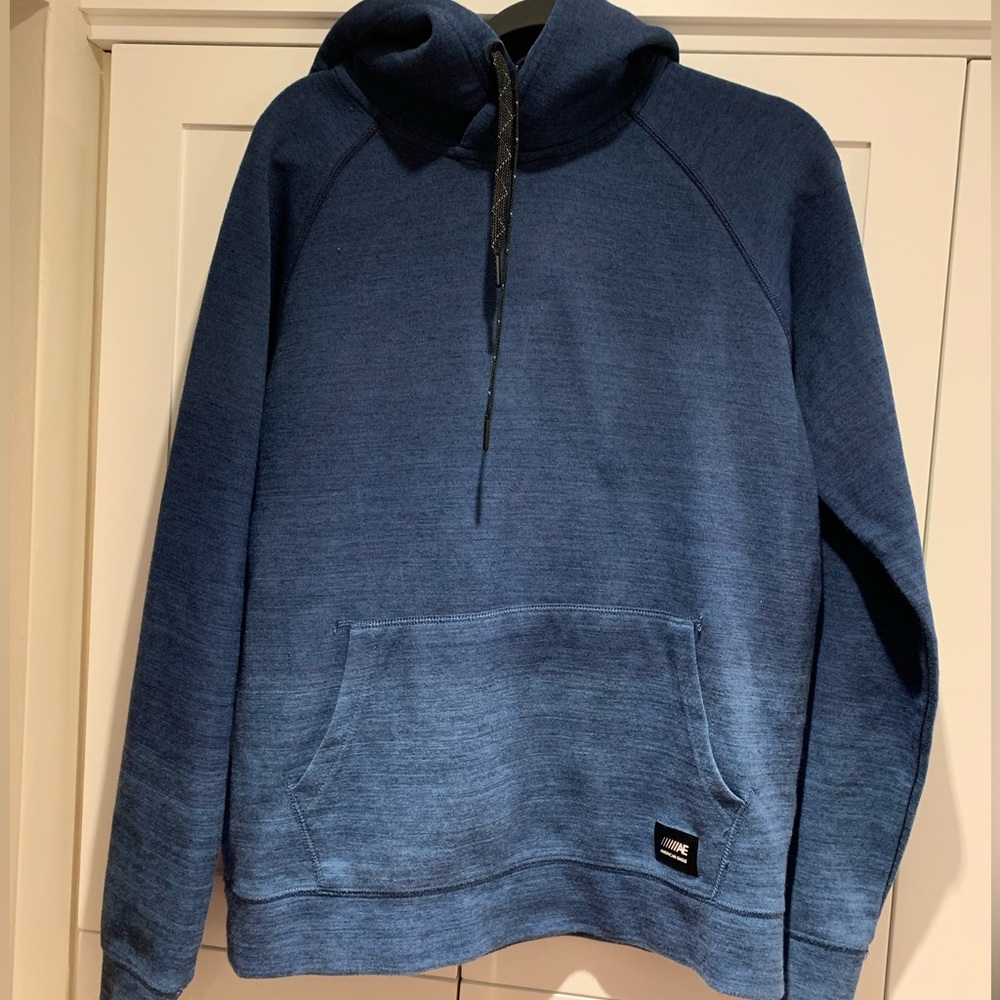 Hoodie Soft